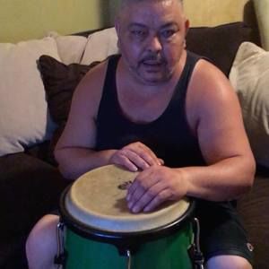 Meet your Posher, Jorge